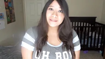 irlmommy23 Luxurious young lady