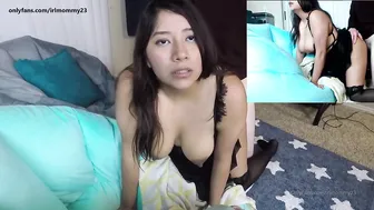 irlmommy23 Trouble free kurva