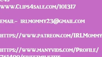 irlmommy23 Black-haired woman