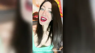 hotkinkyjoxxx Blonde bitch