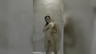 genericparadise pretty bitch strips down to her panties