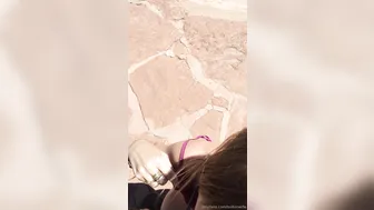 boltonwife shows five incredible orgasms
