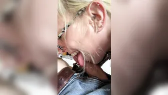 boltonwife amazing slut pulls vaginal opening