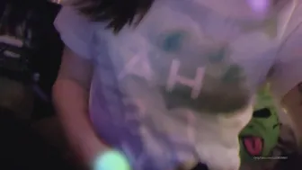 widdlebat cute skin spotted the charms and began to dress