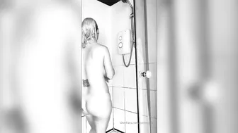 boltonwife with a toy