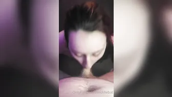 widdlebat The Shrew of the Slut