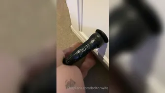 boltonwife fierce handjob with effect