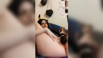 babyjade13 Insatiable female