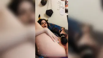 babyjade13 Insatiable female