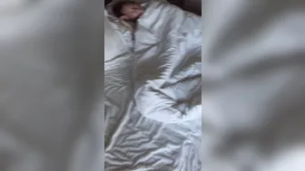boltonwife blonde with cool ass shows wide anus