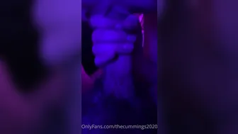 thecummings2020 hottie masturbates shaved cunt