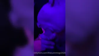 thecummings2020 hottie masturbates shaved cunt