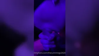 thecummings2020 hottie masturbates shaved cunt