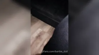 barbie Radiant brunette