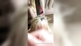 boltonwife Hot chick