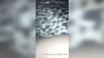 barbie lustful mommy shows charms