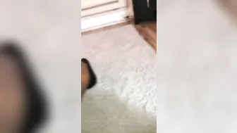 barbie slut shows his designed holes