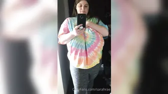 sarahrae lynch prefers bat instead dildo