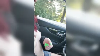 widdlebat Tattooed Slut