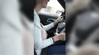 boltonwife harlot gets an orgasm