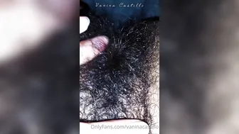 vaninacastillo cute girls masturbate pussy