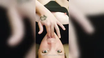 u adorable chicks masturbating cunt