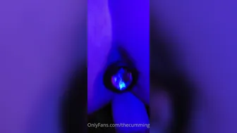 thecummings2020 hot lady passionately pulls pussy