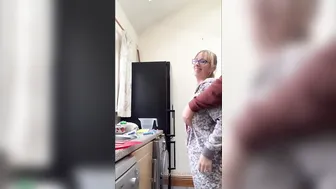 boltonwife naughty passion pulls pussy