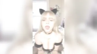 urbackstagebaby wet between your legs