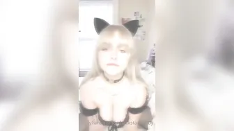 urbackstagebaby wet between your legs