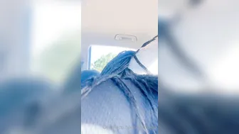 shelbylu young trash masturbates shaved pussy