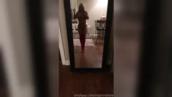 msjennalove Lustful lady