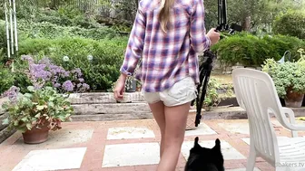 nakedbakers Credit sterlet