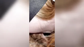 thecummings2020 busty babe deep sucking dick