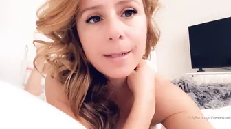 sweettonii vaginal hot bitch massage