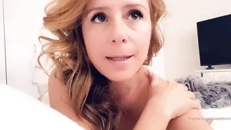 sweettonii vaginal hot bitch massage