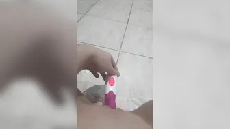 primaxxx adorable chick gets pussy fucked