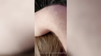 thecummings2020 mature slut gets naked on camera