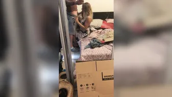 bethundressed adult mom handjob pussy