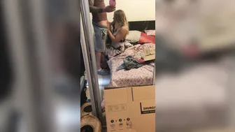 bethundressed adult mom handjob pussy
