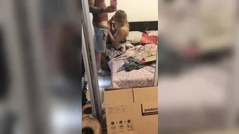 bethundressed adult mom handjob pussy