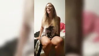 bethundressed wet whore