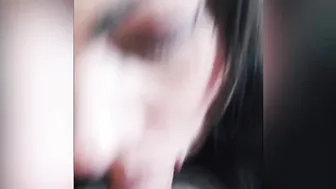 british chick in stockings erotic masturbates