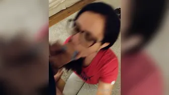 nukinov hot young lady is fucking pussy