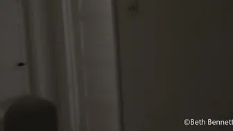 bethundressed wonderful queen indulges in sex toy