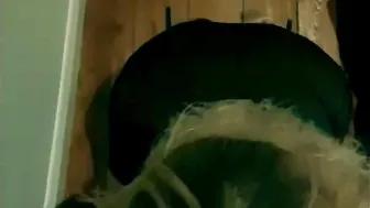 bethundressed fucked at work