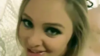 bethundressed fucked at work