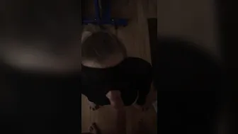 bethundressed test curly shy in fries