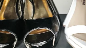 adiraallure cute bitch fucks pussy with phallus