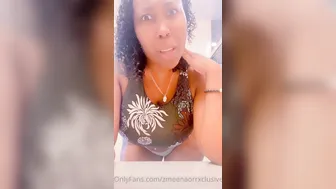 zmeenaorrxclusive Openwork blonde